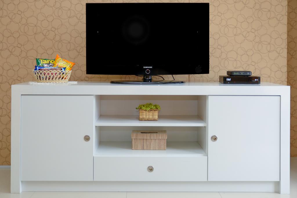 The Cupcake Suites Джакарта Экстерьер фото
