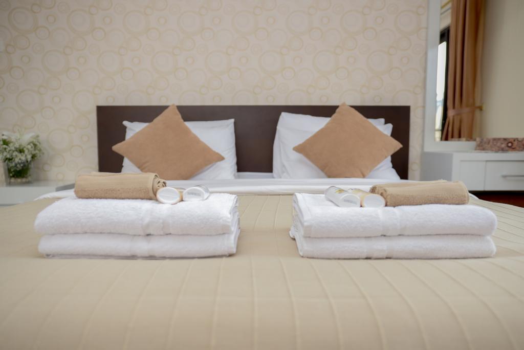 The Cupcake Suites Джакарта Экстерьер фото