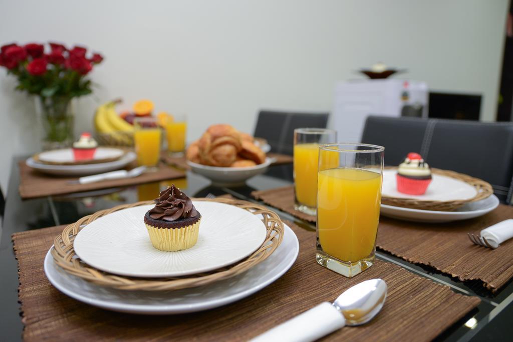 The Cupcake Suites Джакарта Экстерьер фото