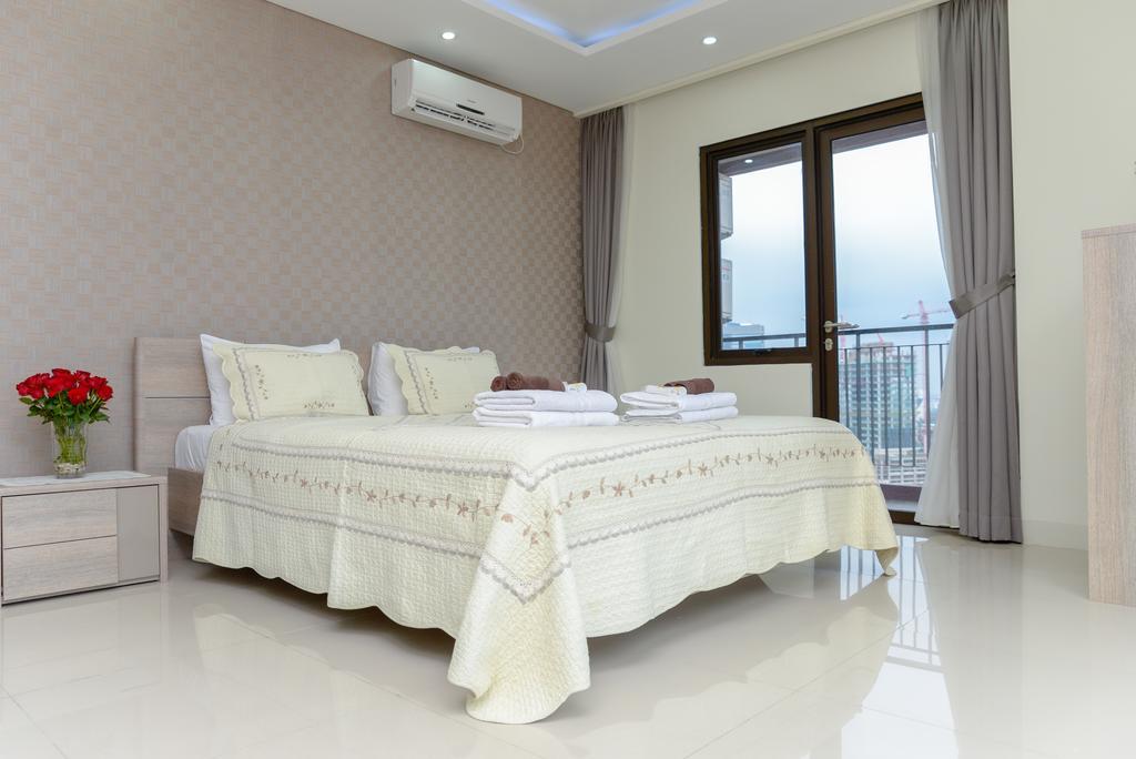 The Cupcake Suites Джакарта Экстерьер фото