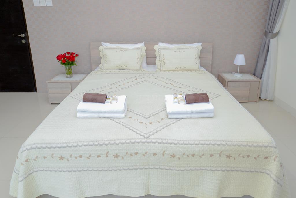 The Cupcake Suites Джакарта Экстерьер фото