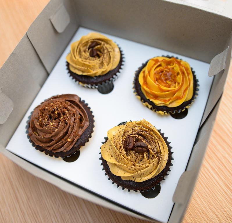 The Cupcake Suites Джакарта Экстерьер фото