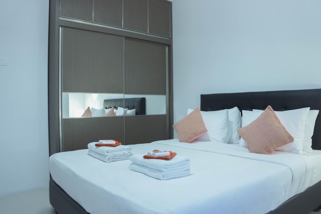 The Cupcake Suites Джакарта Экстерьер фото